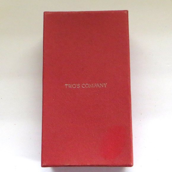 Reindeer Design Bottle Stopper New In Box For Wine Bottles Barware Acces… - Picture 4 of 4